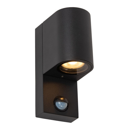 Lampa cienna zewnętrzna ZARO - CZUJNIK RUCHU 69803/01/30 Lucide