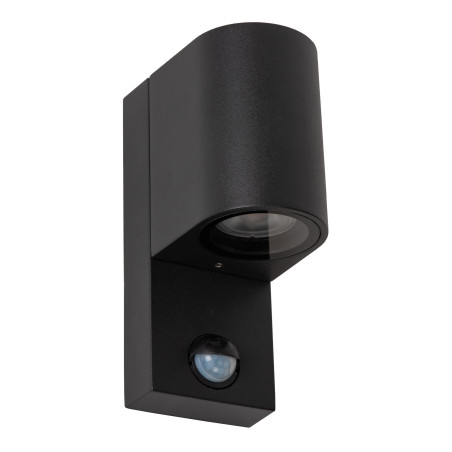 Lampa cienna zewnętrzna ZARO - CZUJNIK RUCHU 69803/01/30 Lucide