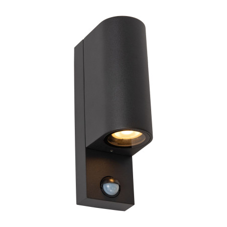 Lampa cienna zewnętrzna ZARO - CZUJNIK RUCHU 69803/02/30 Lucide