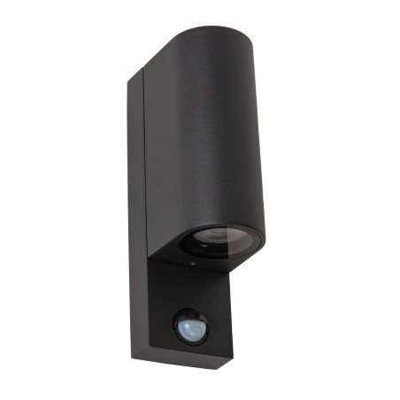 Lampa cienna zewnętrzna ZARO - CZUJNIK RUCHU 69803/02/30 Lucide