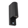 Lampa cienna zewnętrzna ZARO - CZUJNIK RUCHU 69803/02/30 Lucide