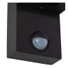 Lampa cienna zewnętrzna ZARO - CZUJNIK RUCHU 69803/02/30 Lucide