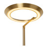 Lampa podłogowa CELESTE 03745/24/02 Lucide