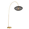 Lampa podłogowa CORINA 03747/60/30 Lucide