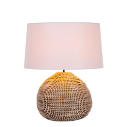 Lampa stołowa MADUKA 10550/81/43 Lucide