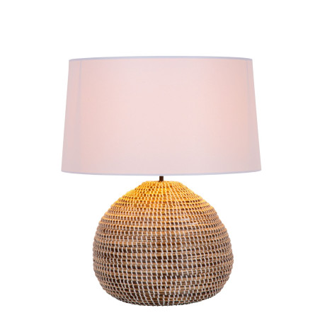 Lampa stołowa MADUKA 10550/81/43 Lucide