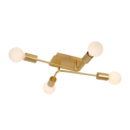 Plafon LESTER 21118/04/02 Lucide