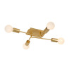 Plafon LESTER 21118/04/02 Lucide