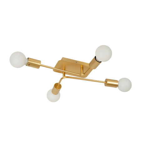Plafon LESTER 21118/04/02 Lucide