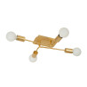 Plafon LESTER 21118/04/02 Lucide