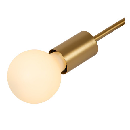 Plafon LESTER 21118/04/02 Lucide
