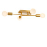 Plafon LESTER 21118/04/02 Lucide