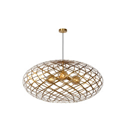 Lampa wiszšca WOLFRAM 21417/99/02 Lucide
