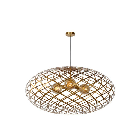 Lampa wiszšca WOLFRAM 21417/99/02 Lucide