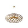 Lampa wiszšca WOLFRAM 21417/99/02 Lucide