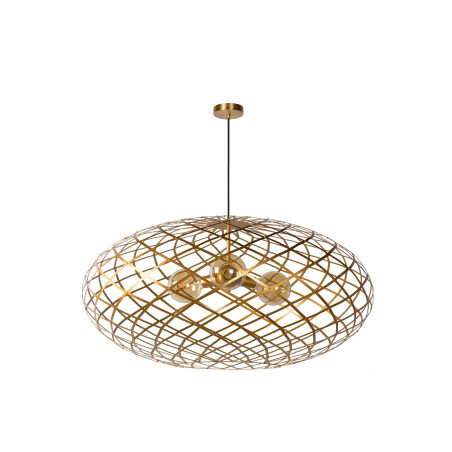 Lampa wiszšca WOLFRAM 21417/99/02 Lucide