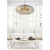 Lampa wiszšca WOLFRAM 21417/99/02 Lucide