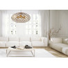 Lampa wiszšca WOLFRAM 21417/99/02 Lucide