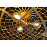Lampa wiszšca WOLFRAM 21417/99/02 Lucide