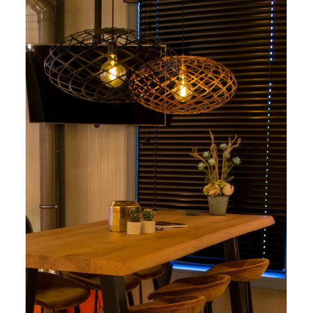 Lampa wiszšca WOLFRAM 21417/99/02 Lucide