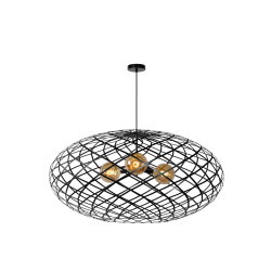 Lampa wiszšca WOLFRAM 21417/99/30 Lucide