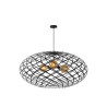 Lampa wiszšca WOLFRAM 21417/99/30 Lucide