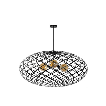 Lampa wiszšca WOLFRAM 21417/99/30 Lucide