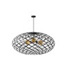 Lampa wiszšca WOLFRAM 21417/99/30 Lucide