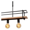 Lampa wiszšca MILONGA 21432/04/30 Lucide