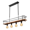Lampa wiszšca MILONGA 21432/04/30 Lucide