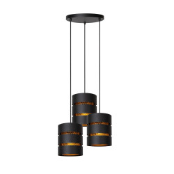 Lampa wiszšca ROSAS 21433/13/30 Lucide