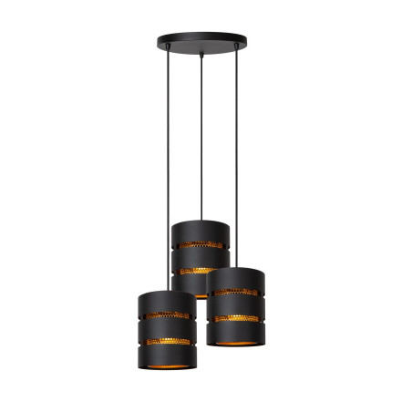 Lampa wiszšca ROSAS 21433/13/30 Lucide