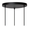 Lampa wiszšca ROSAS 21433/13/30 Lucide