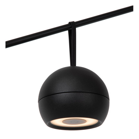 Lampa cienna zewnętrzna LUNEX 27251/02/30 Lucide