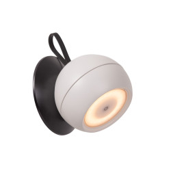 Lampa cienna zewnętrzna LUNEX 27251/02/31 Lucide