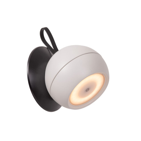 Lampa cienna zewnętrzna LUNEX 27251/02/31 Lucide