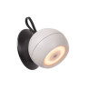 Lampa cienna zewnętrzna LUNEX 27251/02/31 Lucide
