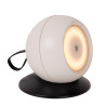 Lampa cienna zewnętrzna LUNEX 27251/02/31 Lucide