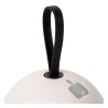 Lampa cienna zewnętrzna LUNEX 27251/02/31 Lucide