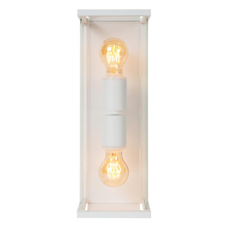 Lampa cienna zewnętrzna CLAIRE 27883/02/31 Lucide
