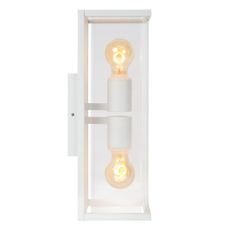 Lampa cienna zewnętrzna CLAIRE 27883/02/31 Lucide