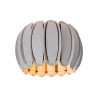 Plafon SPENCER 34145/30/36 Lucide