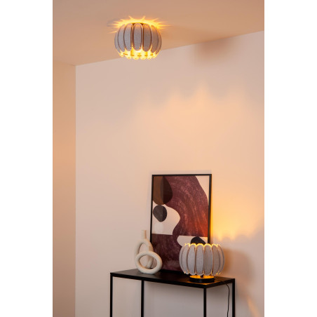Lampa stołowa SPENCER 34545/81/36 Lucide