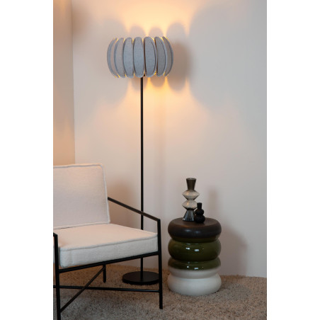 Lampa podłogowa SPENCER 34745/81/36 Lucide