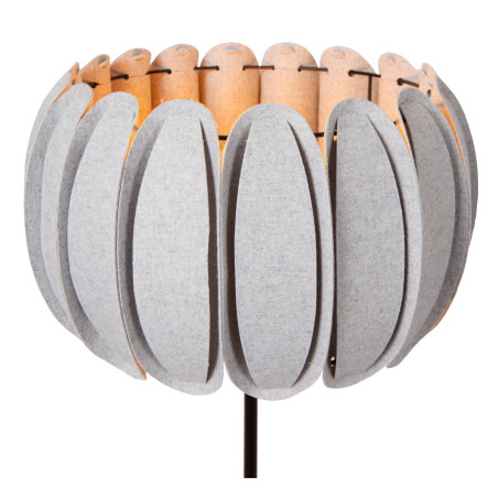Lampa podłogowa SPENCER 34745/81/36 Lucide