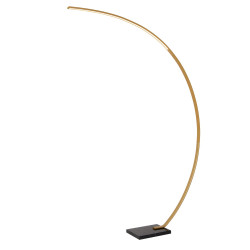 Lampa podłogowa CURVE 44700/11/02 Lucide
