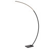 Lampa podłogowa CURVE 44700/11/30 Lucide