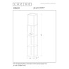 Lampa podłogowa MENNO 44799/81/30 Lucide