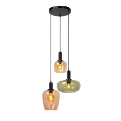 Lampa wiszšca ILONA 45408/13/99 Lucide