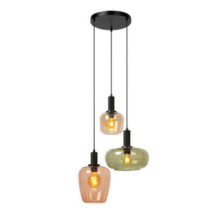 Lampa wiszšca ILONA 45408/13/99 Lucide